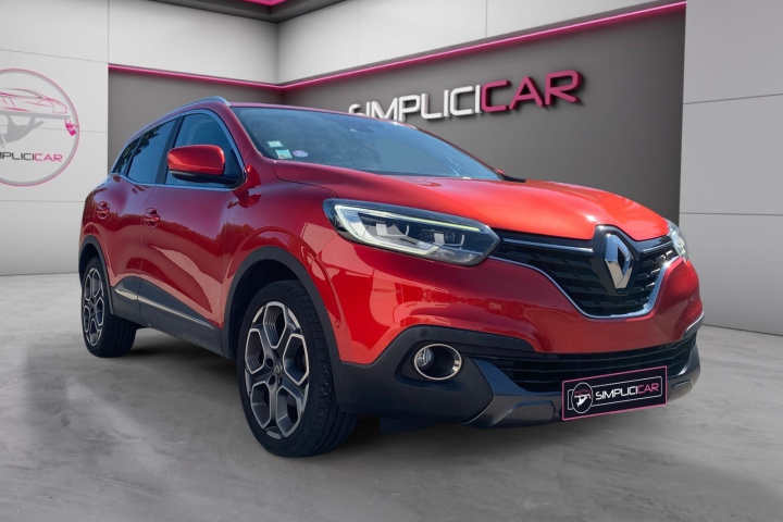 RENAULT KADJAR