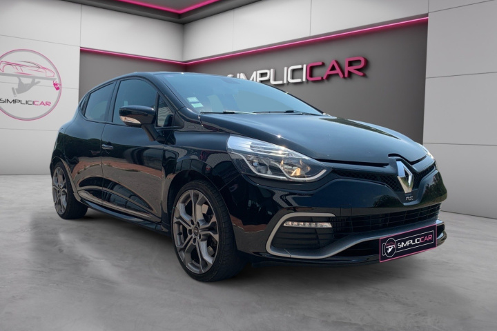 RENAULT CLIO IV