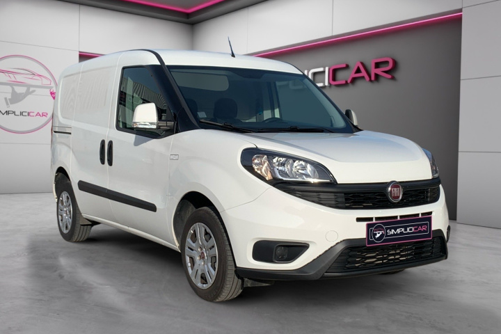 FIAT DOBLO CARGO