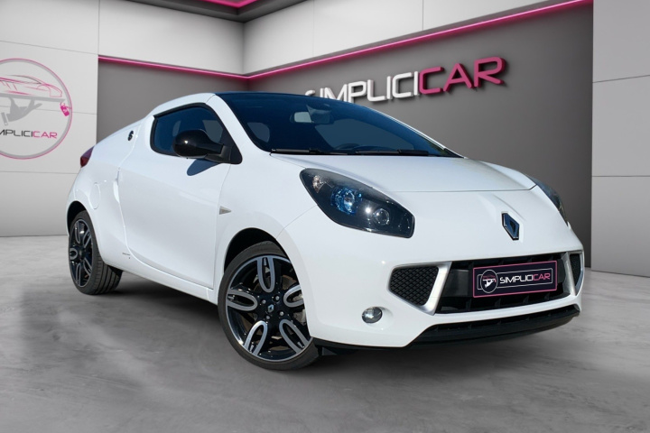 RENAULT WIND