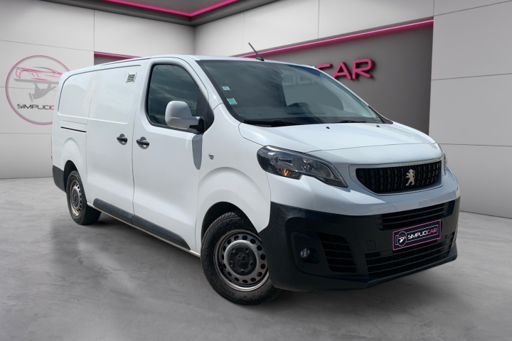 PEUGEOT EXPERT FOURGON