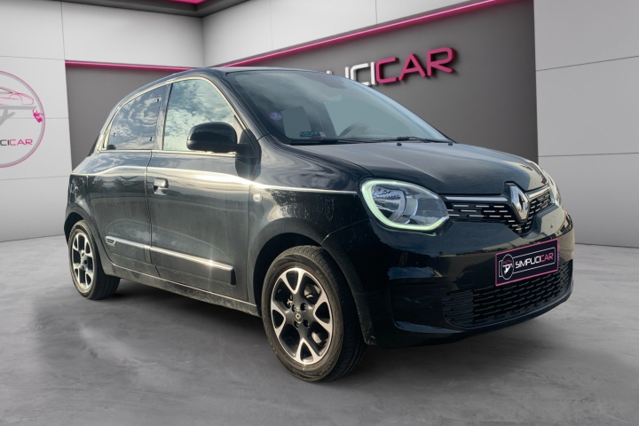 RENAULT TWINGO III