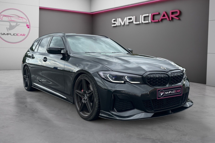 BMW SERIE 3 TOURING G21