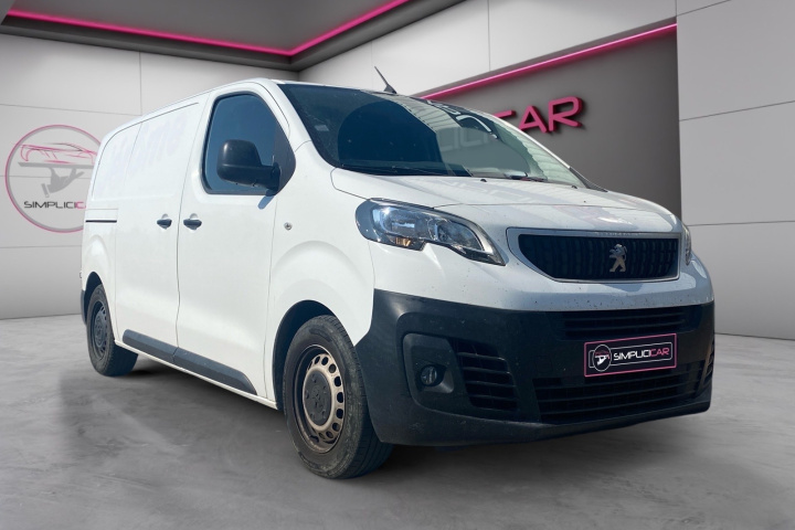PEUGEOT EXPERT FOURGON