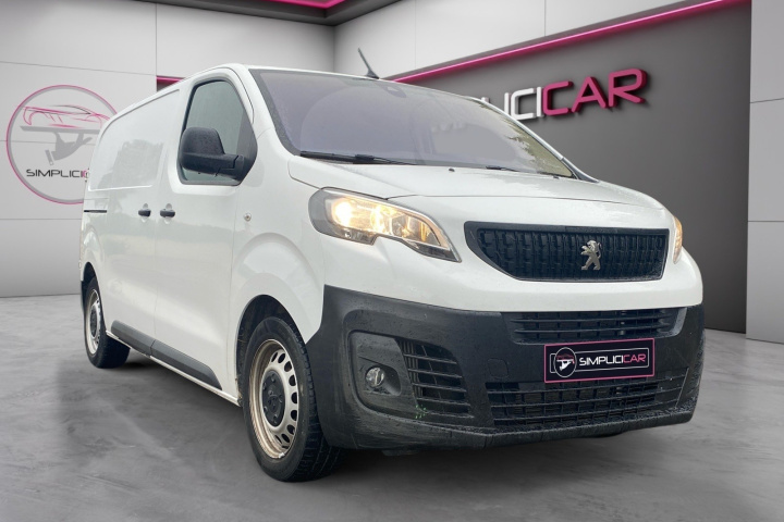 PEUGEOT EXPERT FOURGON