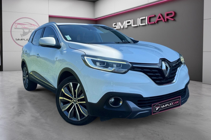 RENAULT KADJAR
