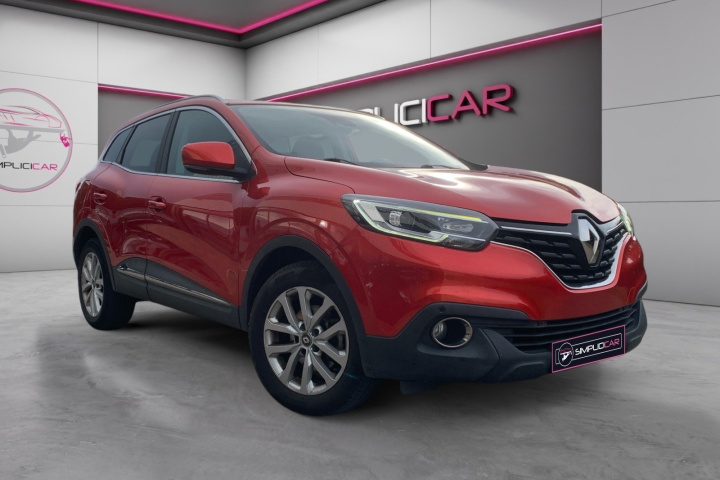 RENAULT KADJAR