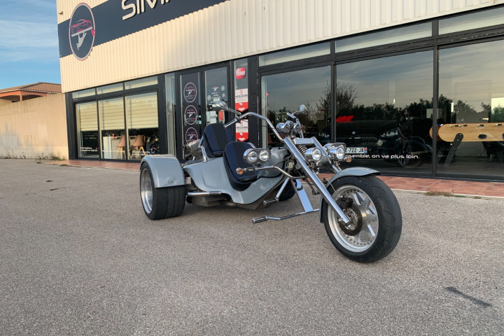 REWACO FX1